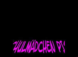 Schulmadchen pisst